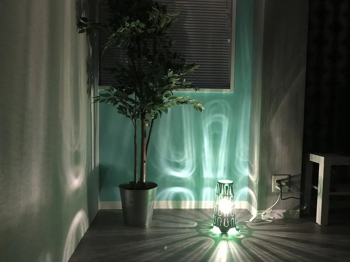 פוקואוקה Ak202 Guest House Akasaka יפן