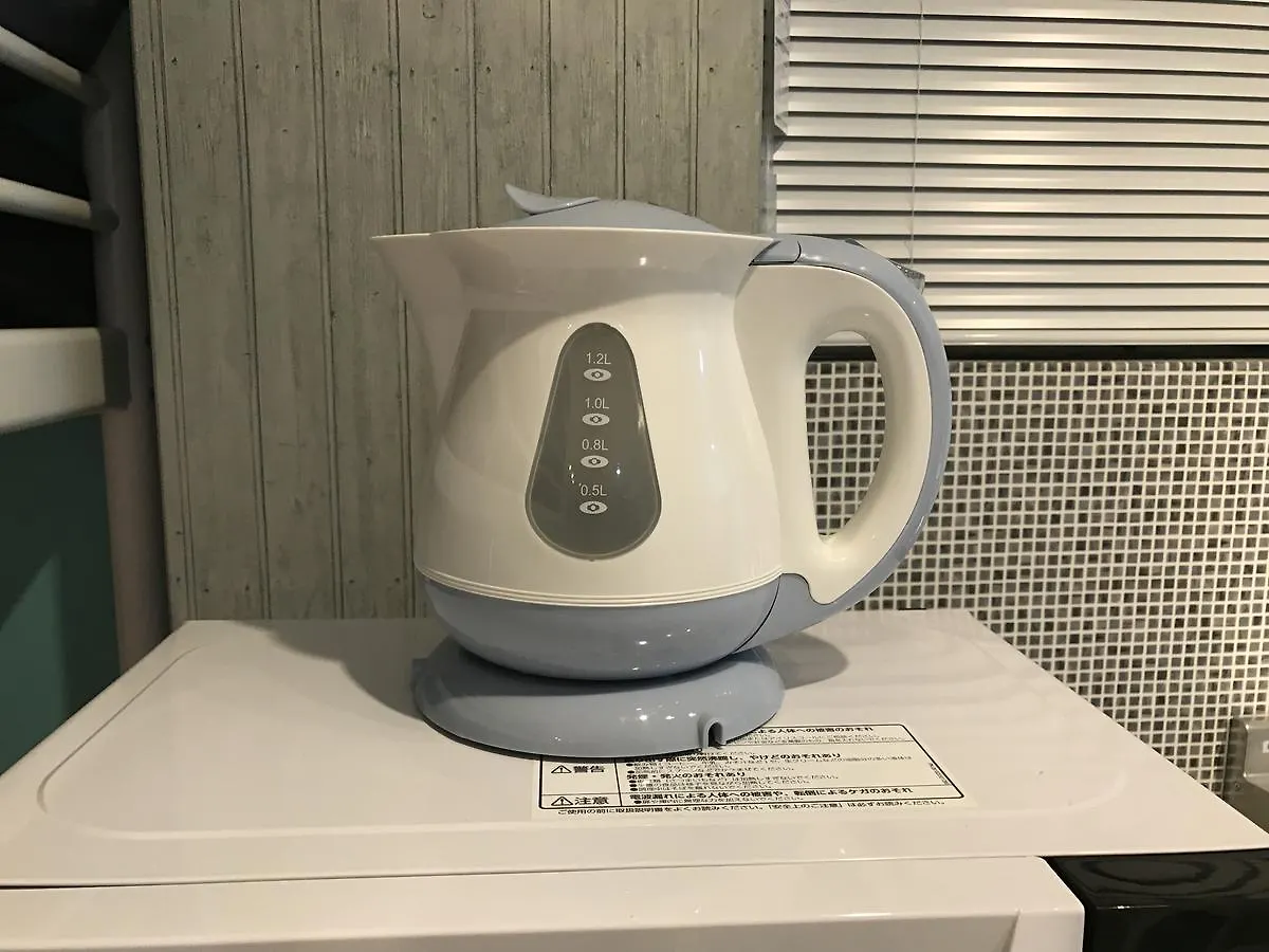 פוקואוקה Ak202 Guest House Akasaka