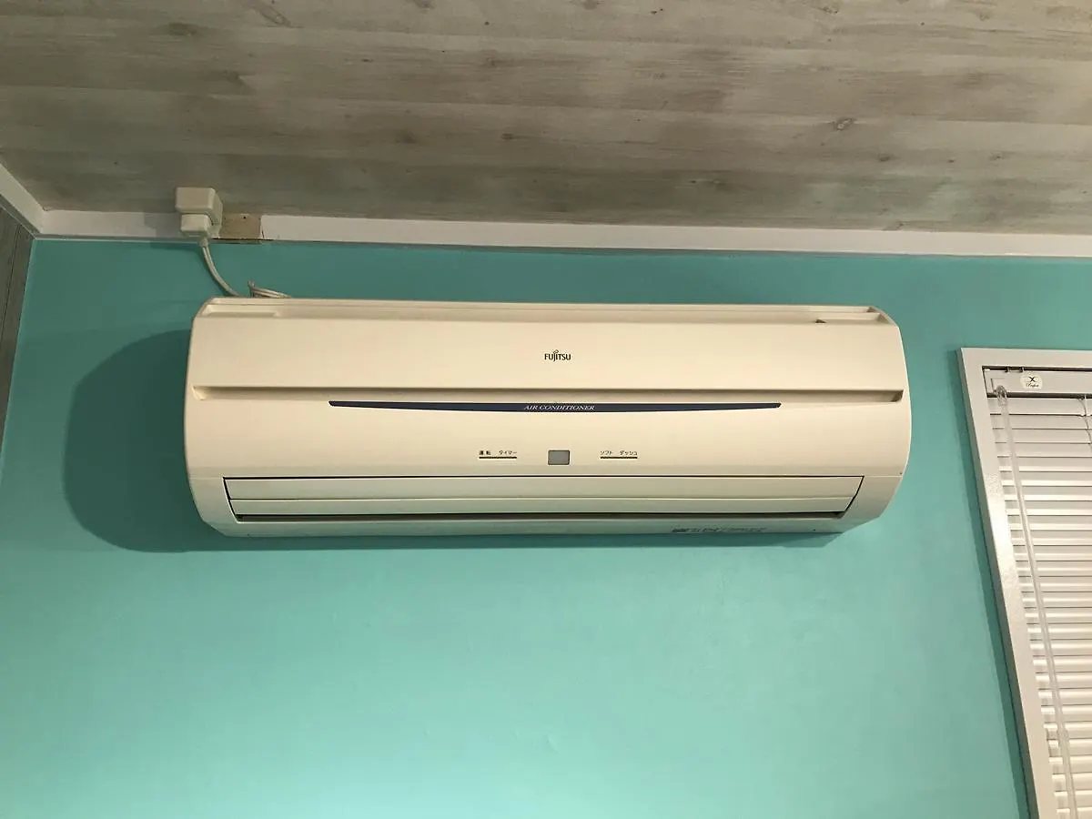 פוקואוקה Ak202 Guest House Akasaka