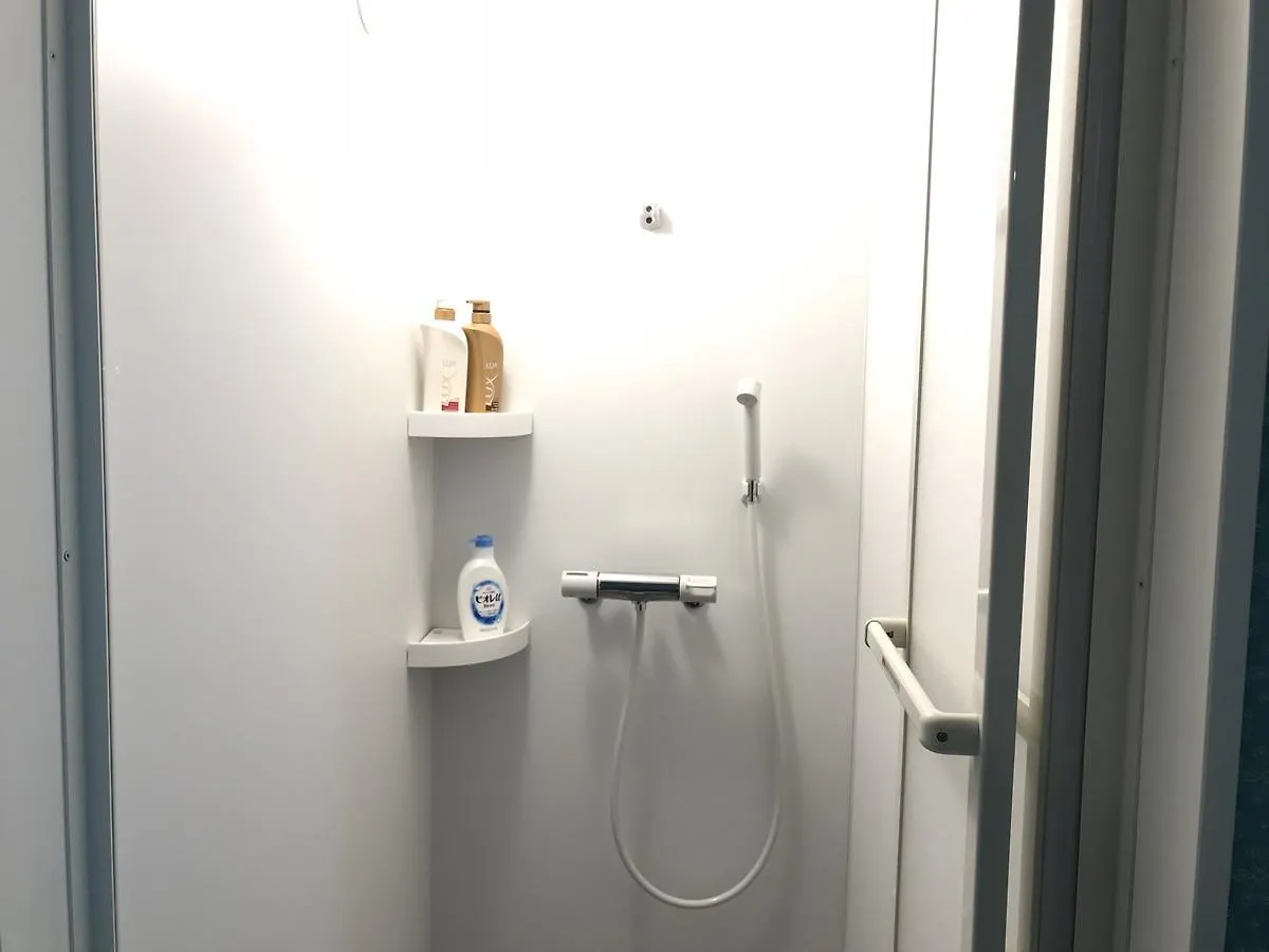 פוקואוקה Ak202 Guest House Akasaka