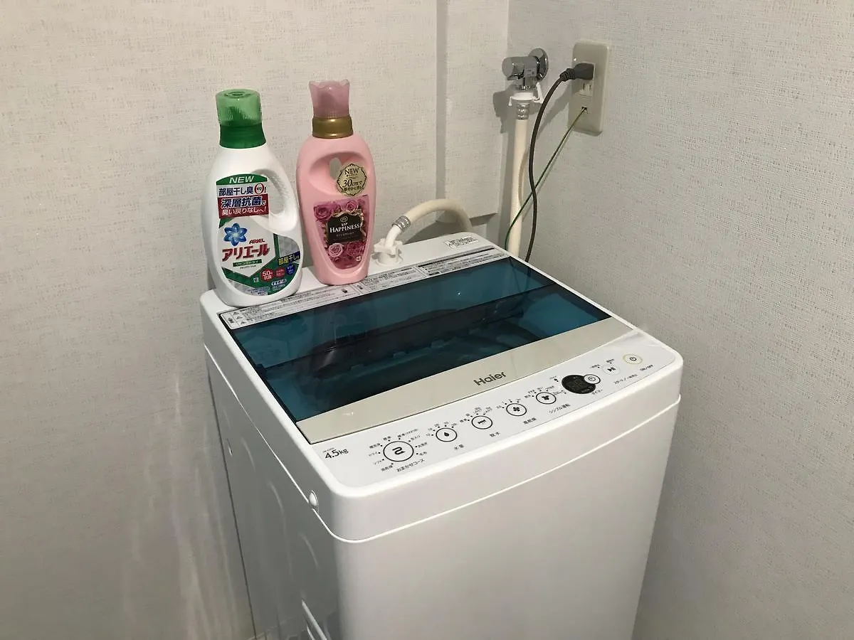 פוקואוקה Ak202 Guest House Akasaka