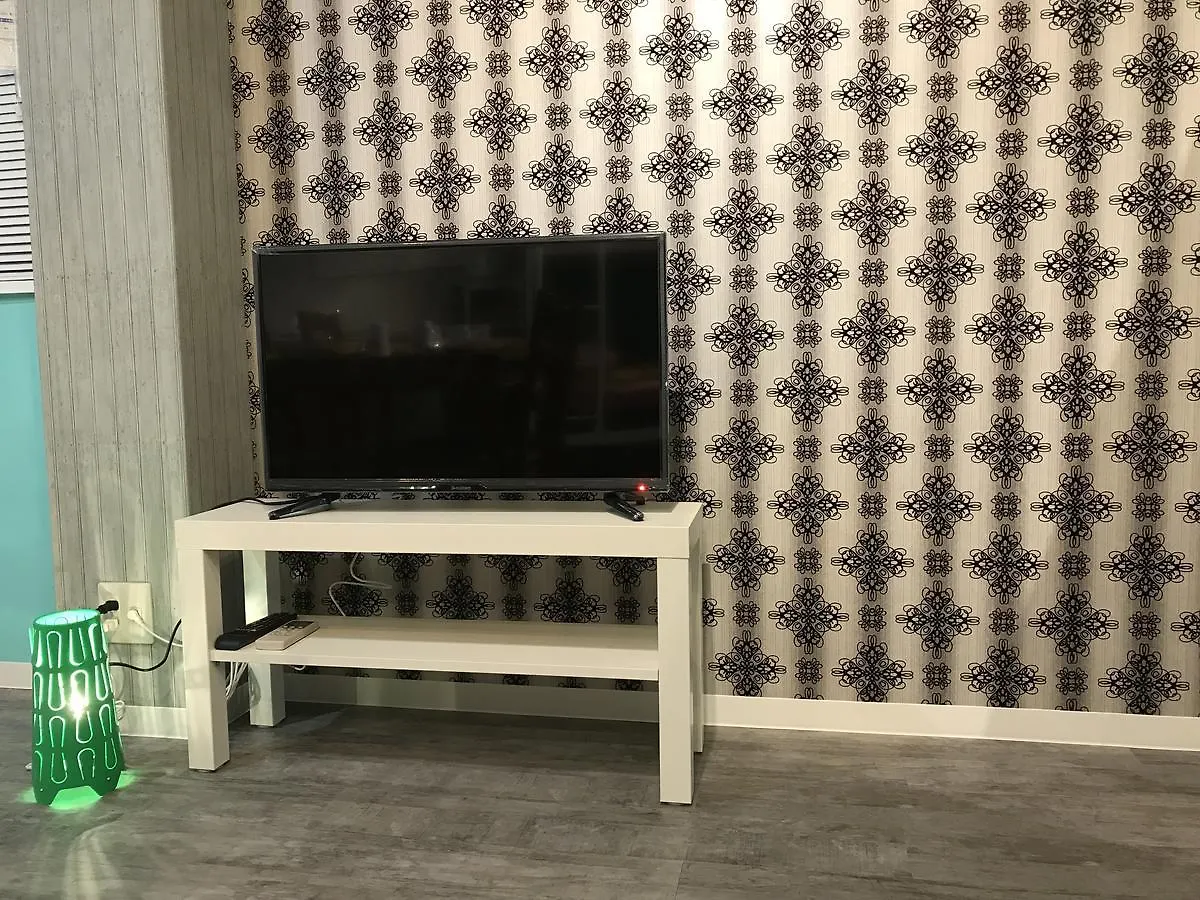 פוקואוקה Ak202 Guest House Akasaka 0*,  יפן