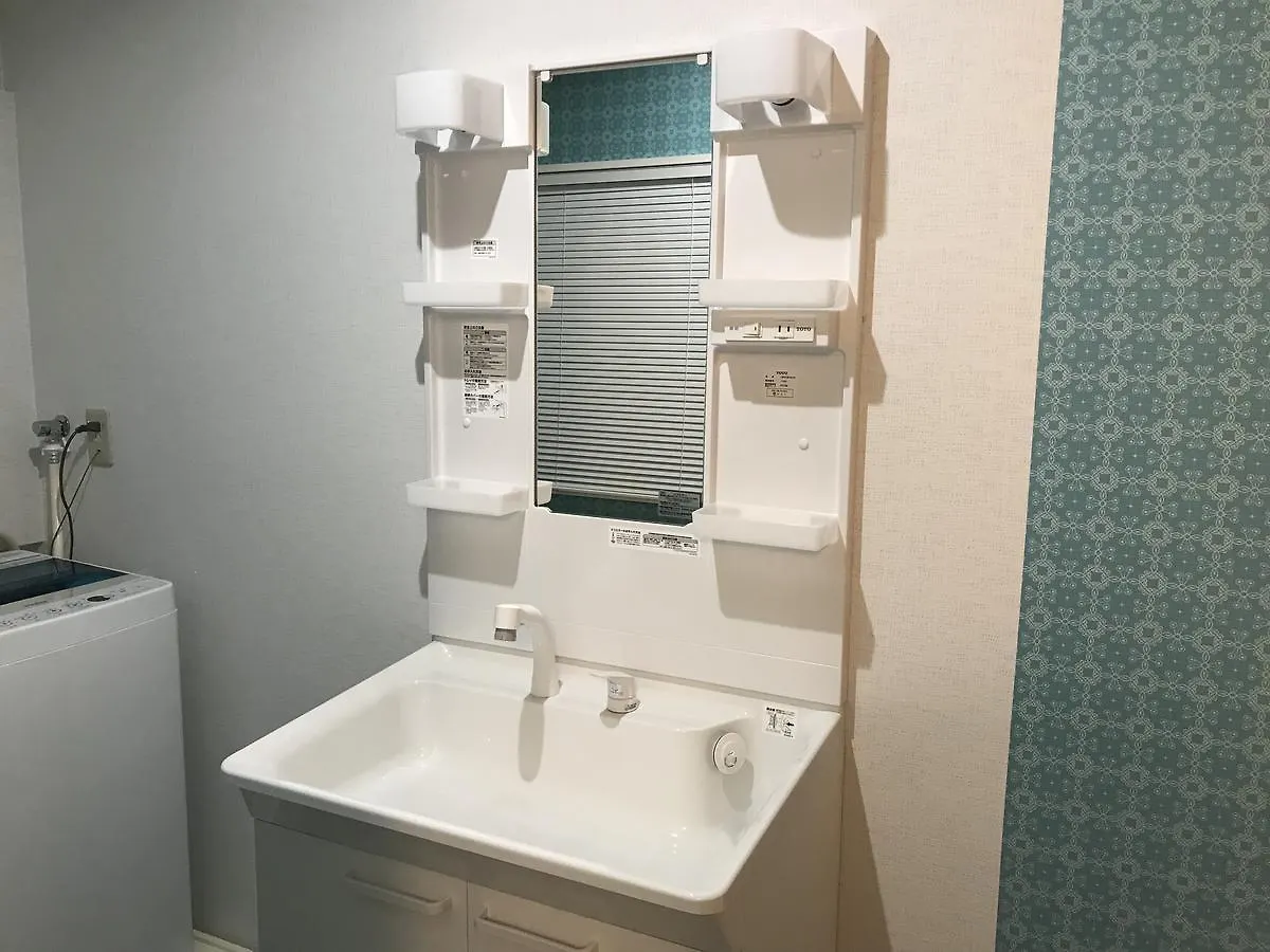 פוקואוקה Ak202 Guest House Akasaka