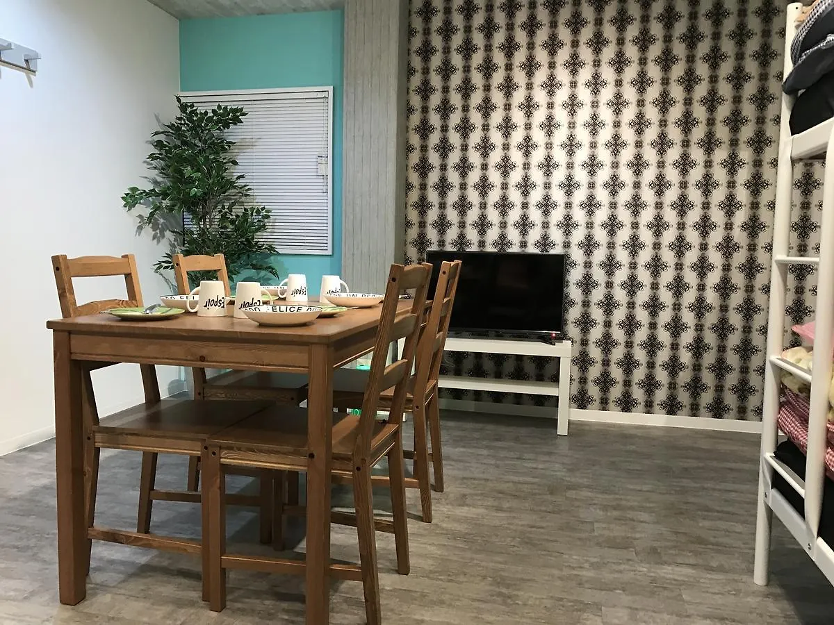 פוקואוקה Ak202 Guest House Akasaka