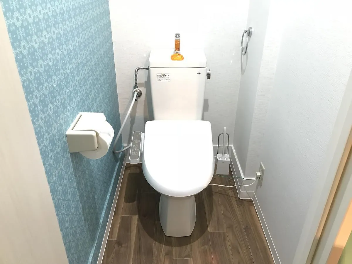 פוקואוקה Ak202 Guest House Akasaka