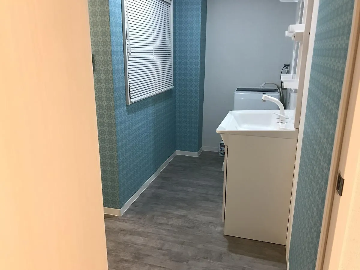 פוקואוקה Ak202 Guest House Akasaka 0*,